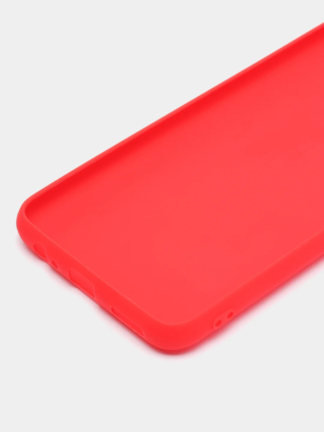 Красный чехол Huawei Honor 9S/Y5P,9A,9C,30,7A,7A PRO,8X,8A,10Lite,9X,9Lite,p30Lite,10i,y8p