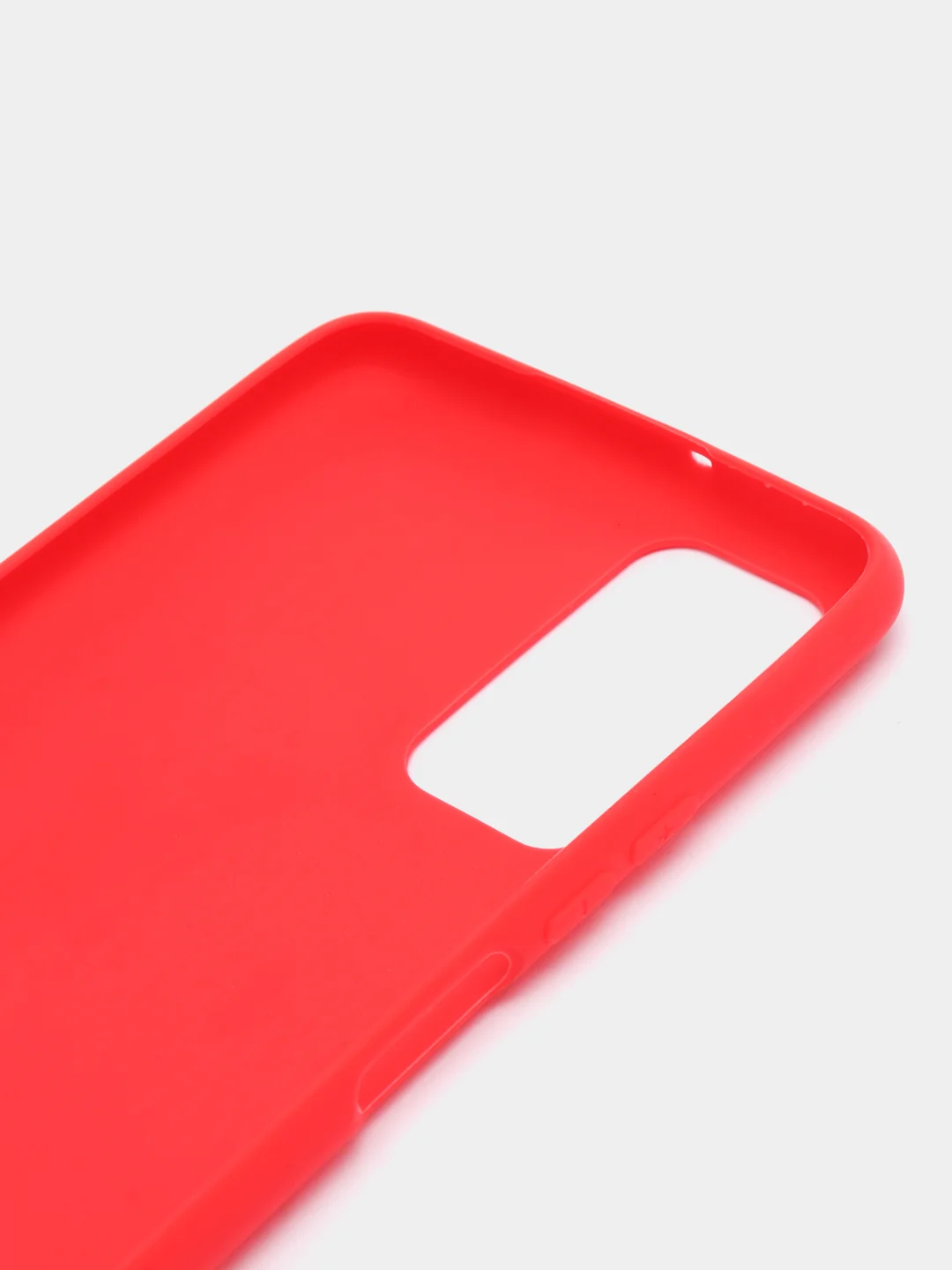 Красный чехол Huawei Honor 9S/Y5P,9A,9C,30,7A,7A PRO,8X,8A,10Lite,9X,9Lite,p30Lite,10i,y8p