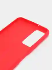 Красный чехол Huawei Honor 9S/Y5P,9A,9C,30,7A,7A PRO,8X,8A,10Lite,9X,9Lite,p30Lite,10i,y8p