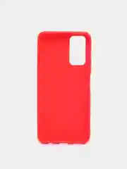 Красный чехол Huawei Honor 9S/Y5P,9A,9C,30,7A,7A PRO,8X,8A,10Lite,9X,9Lite,p30Lite,10i,y8p