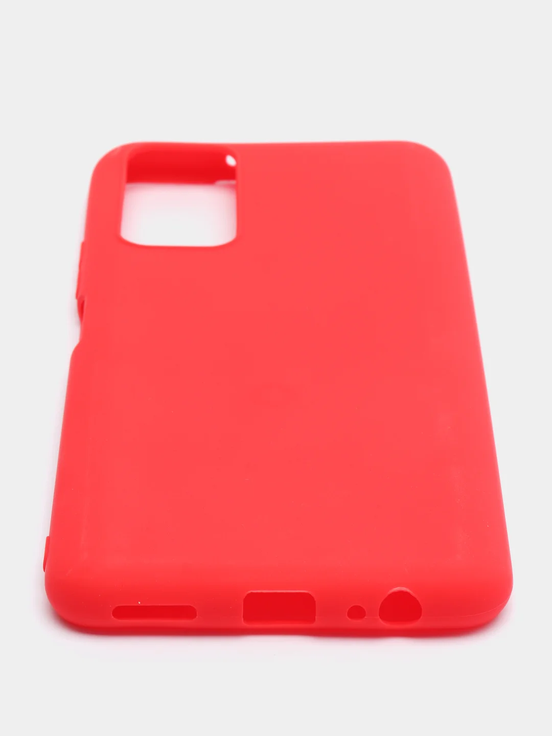 Красный чехол Huawei Honor 9S/Y5P,9A,9C,30,7A,7A PRO,8X,8A,10Lite,9X,9Lite,p30Lite,10i,y8p