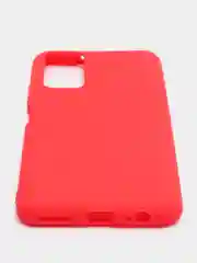 Красный чехол Huawei Honor 9S/Y5P,9A,9C,30,7A,7A PRO,8X,8A,10Lite,9X,9Lite,p30Lite,10i,y8p