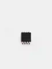 Флэш память, 8 Мбит SOP-8 120 Mhz, GD25Q80ESIG