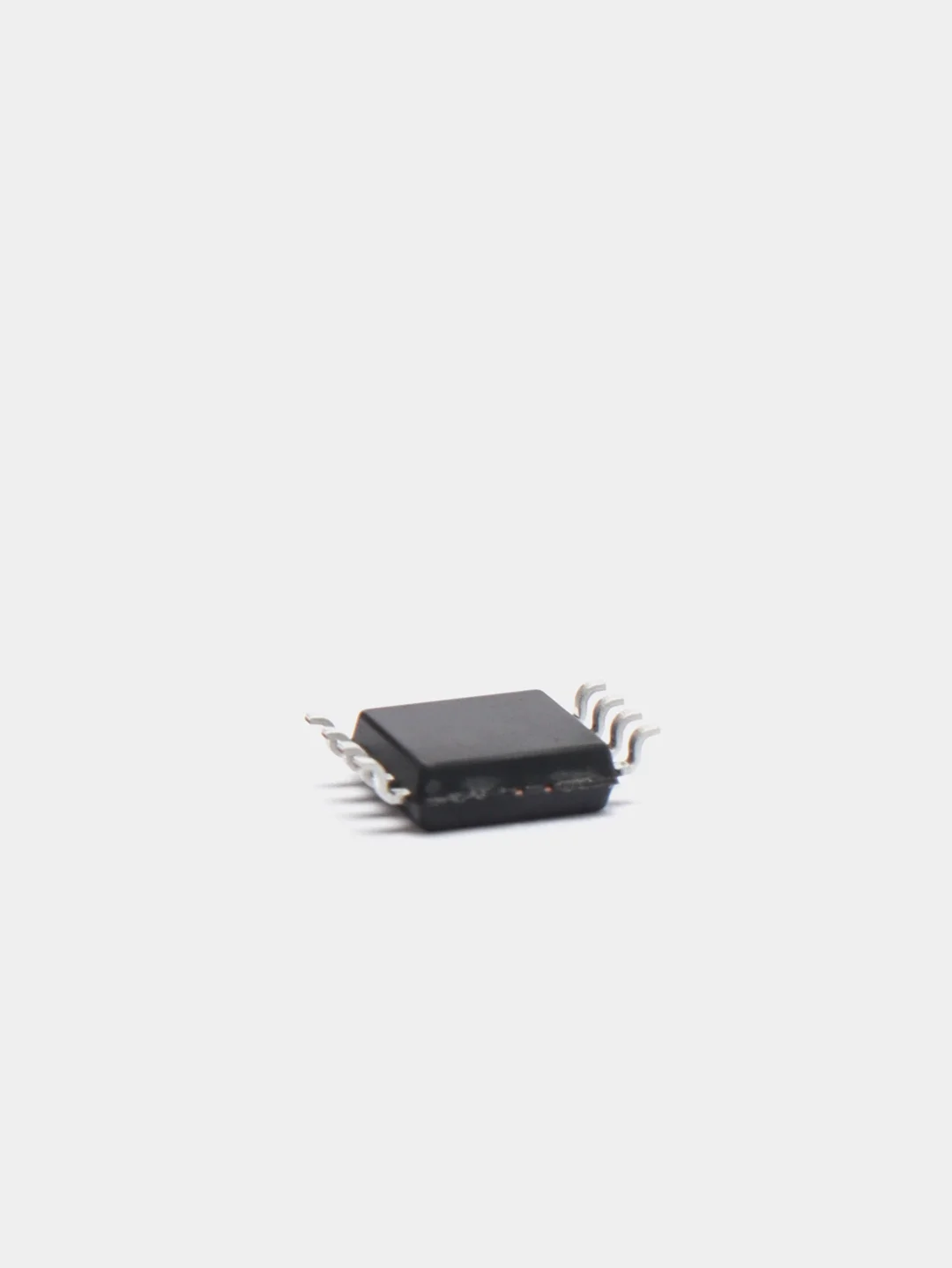 Флэш память, 8 Мбит SOP-8 120 Mhz, GD25Q80ESIG
