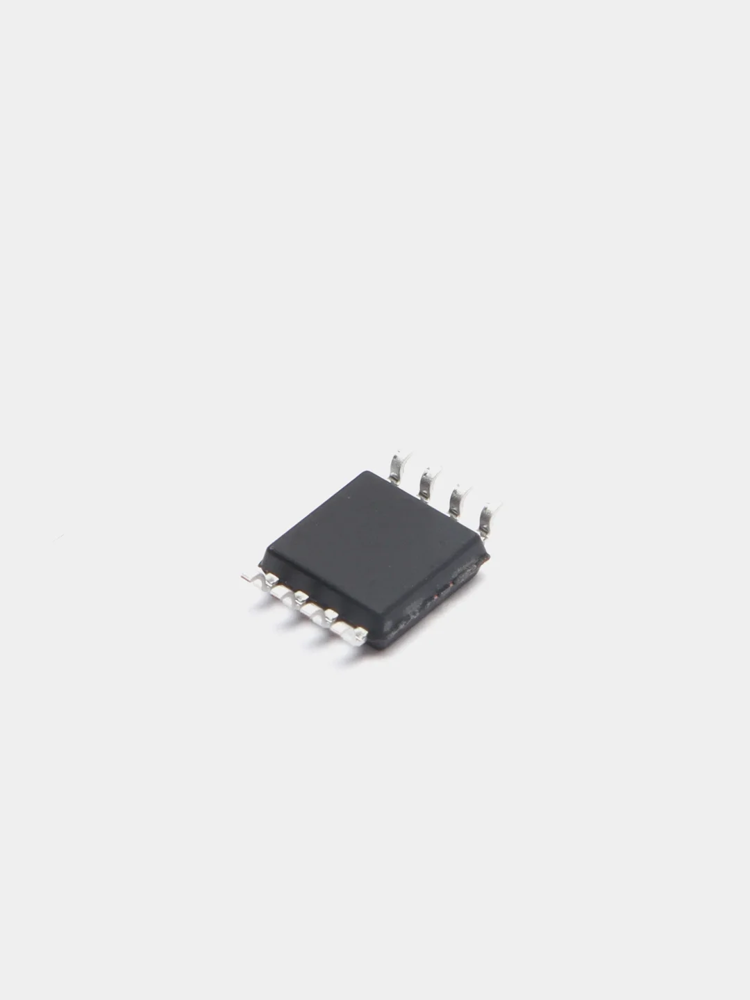 Флэш память, 8 Мбит SOP-8 120 Mhz, GD25Q80ESIG