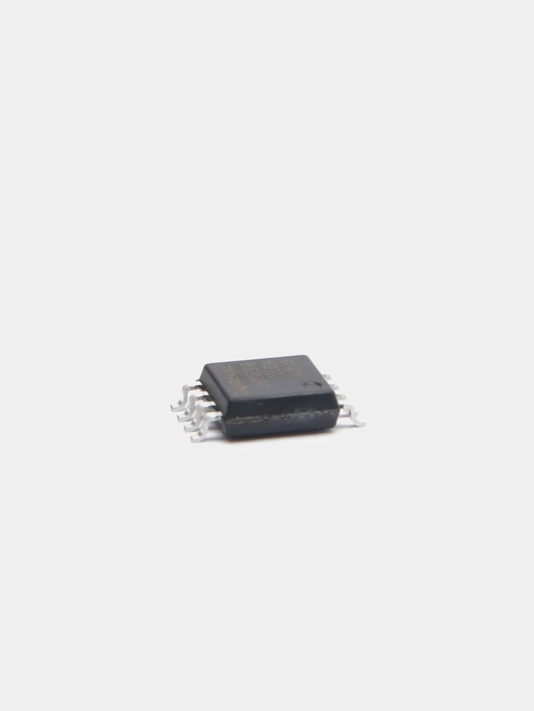 Флэш память, 8 Мбит SOP-8 120 Mhz, GD25Q80ESIG