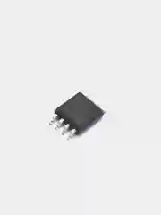 Флэш память, 8 Мбит SOP-8 120 Mhz, GD25Q80ESIG
