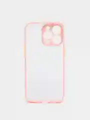 Розовый матовый силиконовый чехол для iPhone 13, 13 Pro, XR, 11, 11 Pro, 7/8, 12 mini, 12, 12 Pro