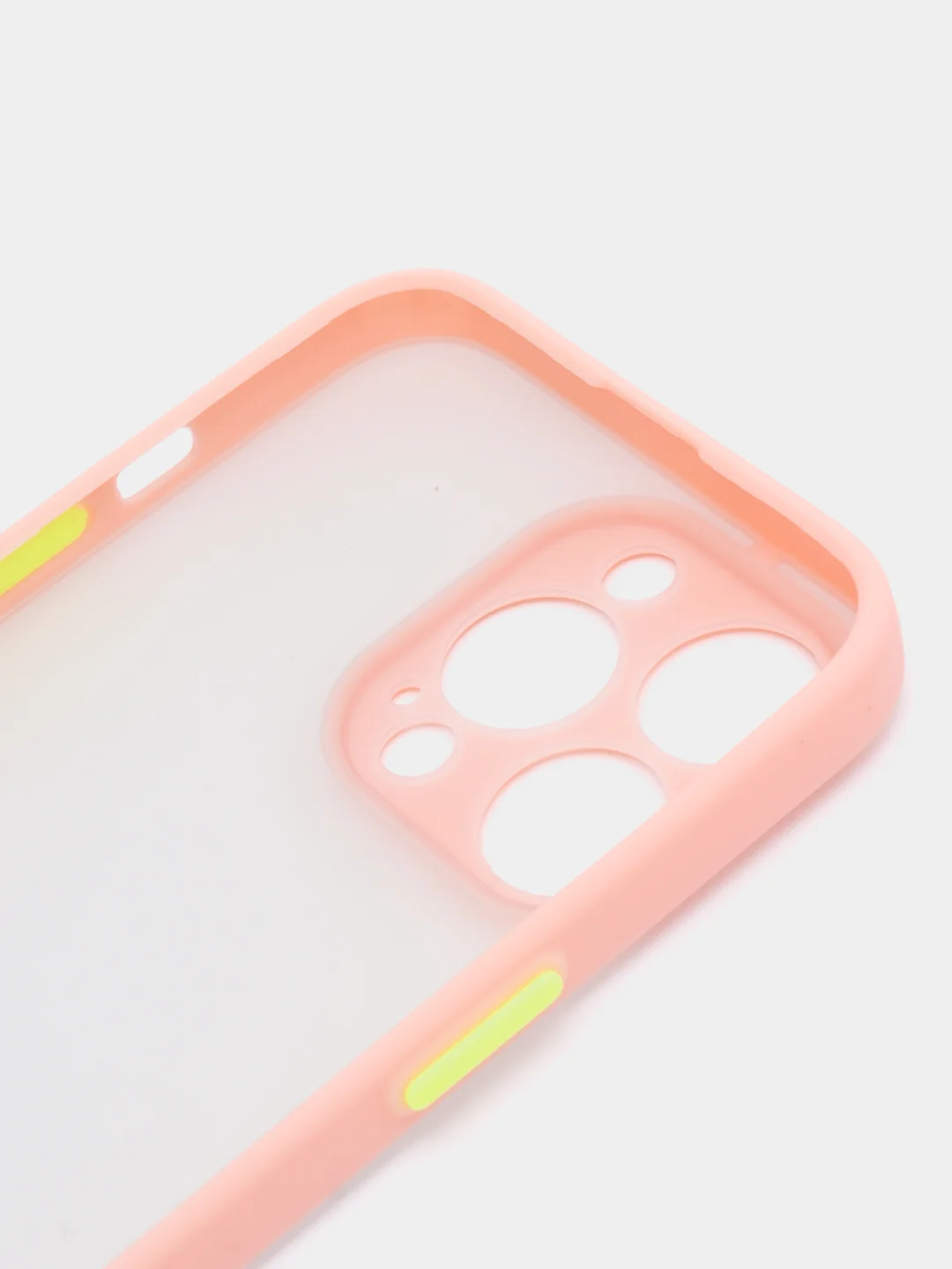 Розовый матовый силиконовый чехол для iPhone 13, 13 Pro, XR, 11, 11 Pro, 7/8, 12 mini, 12, 12 Pro