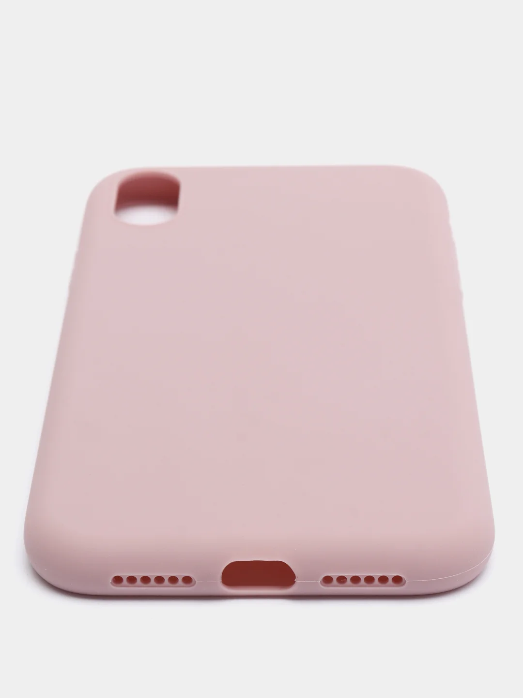 Лавандовый чехол для iPhone 6, 6S, 6 plus, 7, 7 plus, 8, 8 plus, X, XS Max, XR, 11, 11 Pro, 11 Pro Max, 12