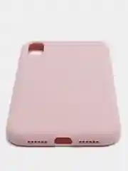 Лавандовый чехол для iPhone 6, 6S, 6 plus, 7, 7 plus, 8, 8 plus, X, XS Max, XR, 11, 11 Pro, 11 Pro Max, 12