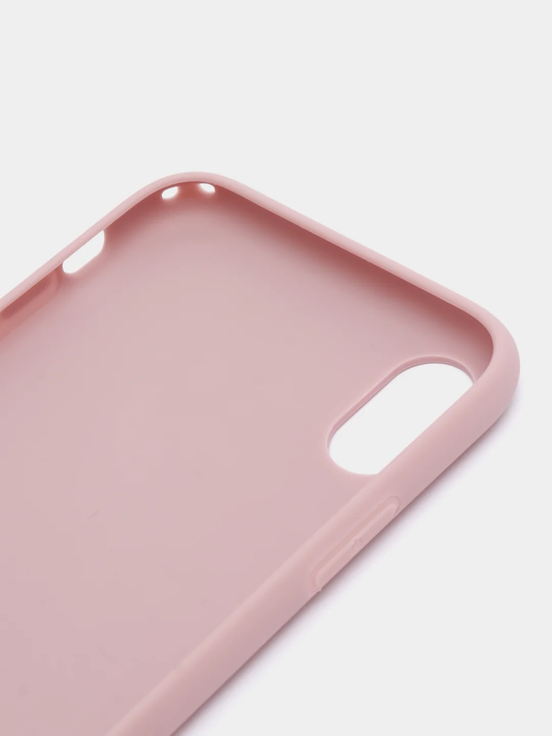 Лавандовый чехол для iPhone 6, 6S, 6 plus, 7, 7 plus, 8, 8 plus, X, XS Max, XR, 11, 11 Pro, 11 Pro Max, 12