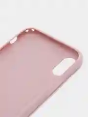Лавандовый чехол для iPhone 6, 6S, 6 plus, 7, 7 plus, 8, 8 plus, X, XS Max, XR, 11, 11 Pro, 11 Pro Max, 12
