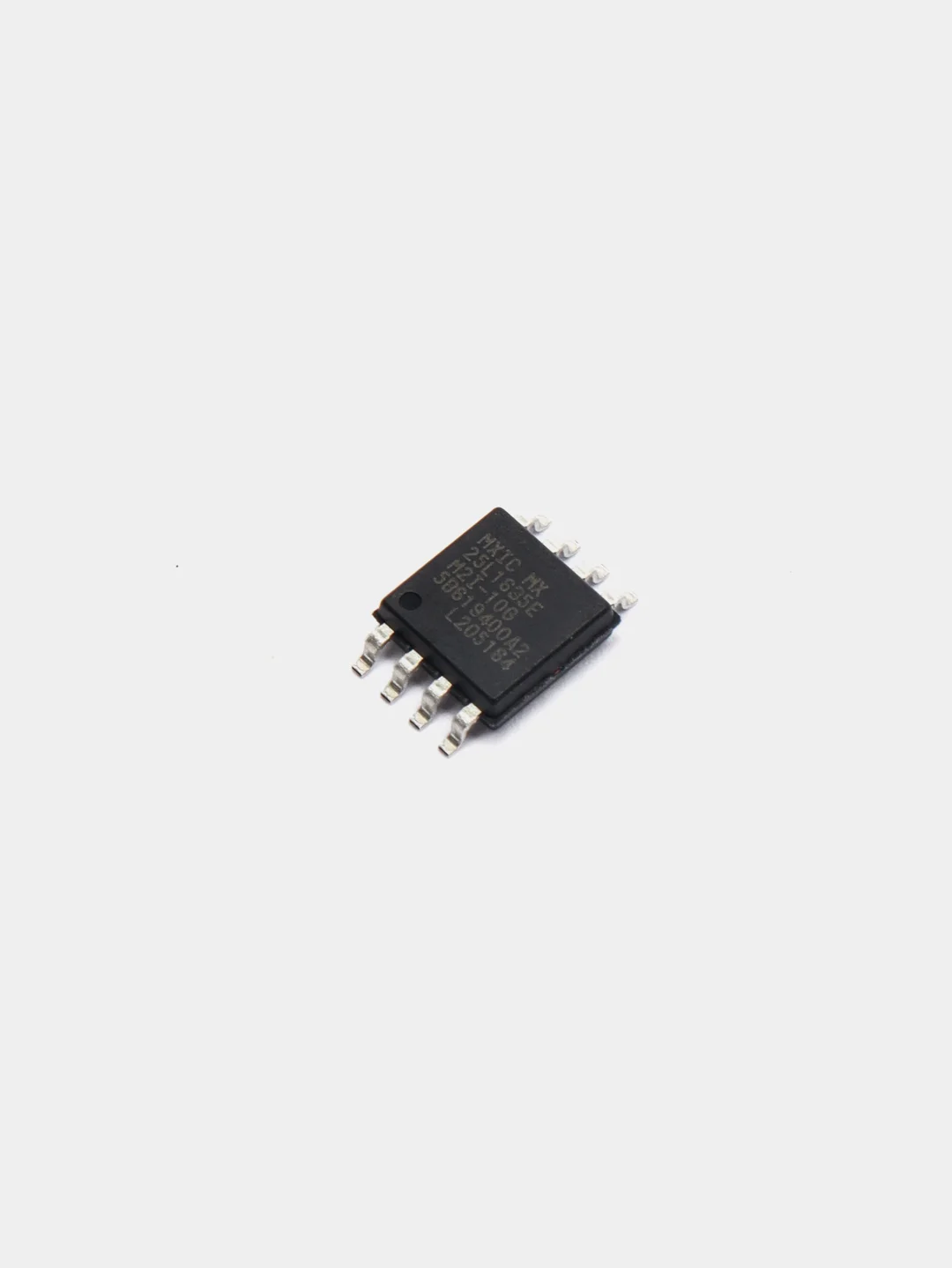 MX25L1635EM2I-10G флэш память 16 Мбит SOP-8 86 Mhz