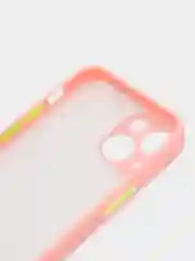 Розовый матовый силиконовый чехол для iPhone 13, 13 Pro, XR, 11, 11 Pro, 7/8, 12 mini, 12, 12 Pro