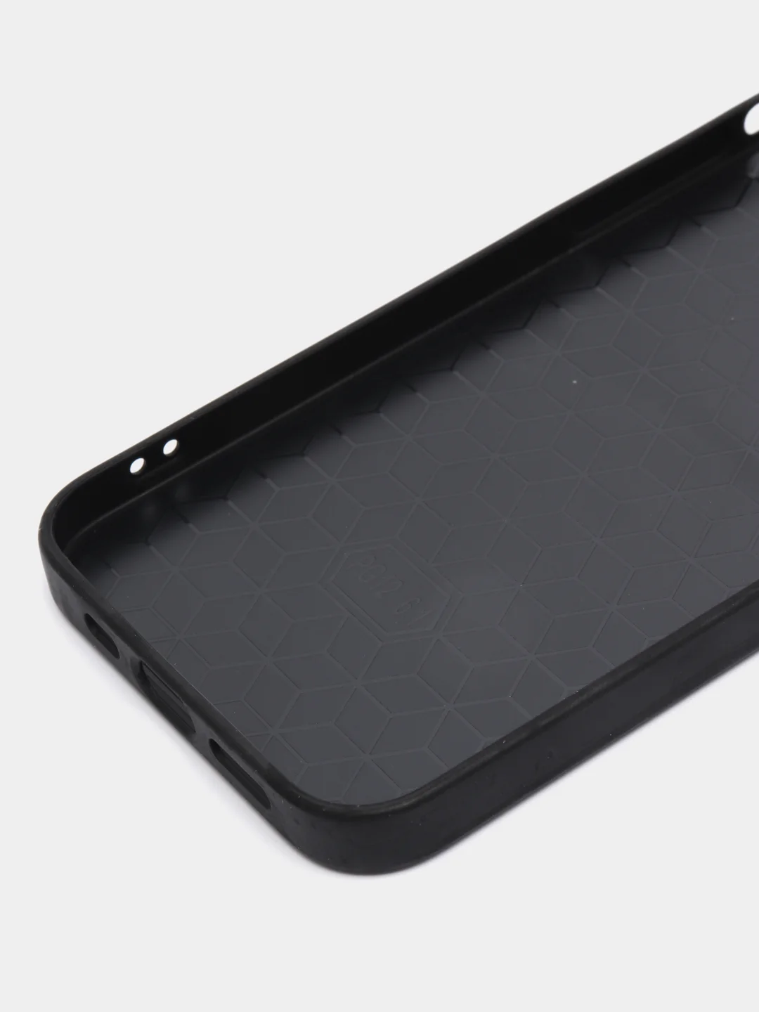 Фиолетовый чехол градиентный из закалённого стекла на iPhone 12 Pro Max,12/12Pro,11,11 Pro,XR, 12mini