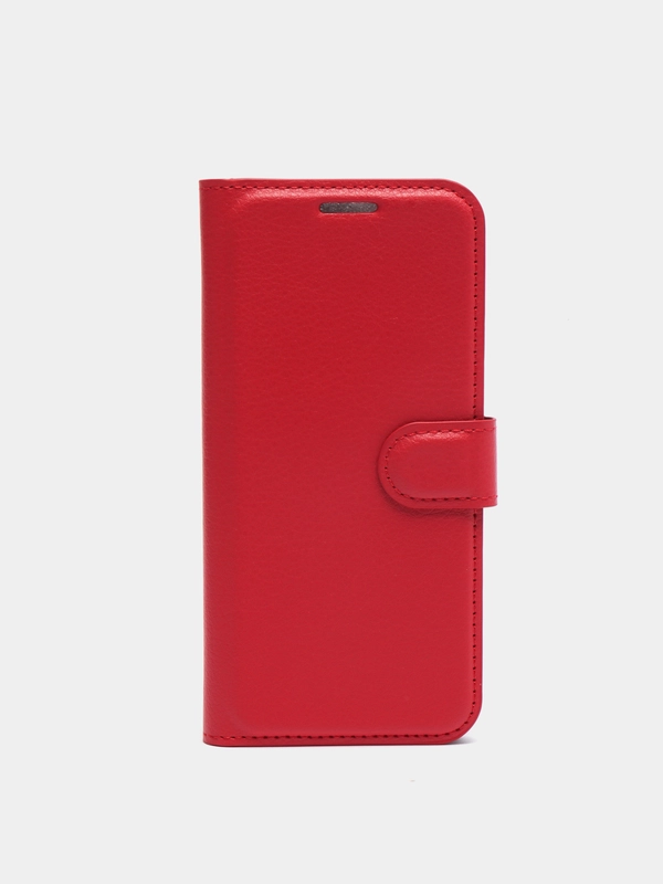 Чехол-книжка для Samsung A41 с магнитной застежкой