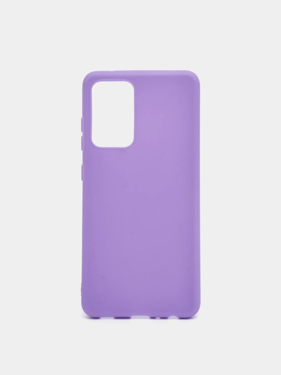 Сиреневый чехол Samsung Galaxy А51,A01,A11/M11,A01/M01(2020)A12,A31A71,A21S,A20S,A10,M21,M30S,M31