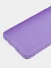 Сиреневый чехол Samsung Galaxy А51,A01,A11/M11,A01/M01(2020)A12,A31A71,A21S,A20S,A10,M21,M30S,M31