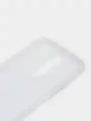 Серебряный чехол на Xiaomi Redmi Ксиоми 5 Plus, Note10 Pro 5G, 6pro, A2 Life, K30 Pro Ultra, 10X, K40