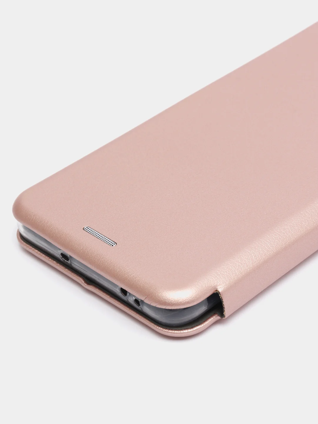 Розовый чехол книжка Xiaomi POCO F3, POCO M3, POCO X3 NFC, POCO X3 PRO с функцией подставки