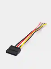 Переходник-адаптер для дисков 3.5 и 2.5 SATA-IDE-USB