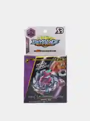 Пусковая установка и волчок Beyblade Hell Salamander