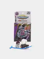 Пусковая установка и волчок Beyblade Hell Salamander