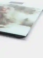 Алый весы напольные Blackton Bt BS1012 электронные, до 180 кг, измерение по 4 датчикам