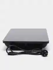 Электрическая плита 190мм BQ HP102B, индукционная, 2000 Вт, 8 РЕЖИМОВ, с LED-ДИСПЛЕЕМ