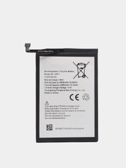 Аккумулятор BL-49FT 5000 мАч для TECNO Pop 4 Pop4 (A)