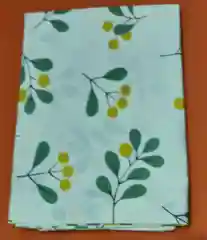 Наволочка хлопковая, 60 х 60