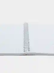 Тетрадь на спирали А5, 96 листов, обложка мелованный картон (9822032)