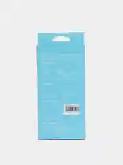 Черный powerbank внешний аккумулятор 10000 mAh