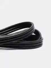 Алый аудио видео кабель SCART - 4RCA / 2RCA
