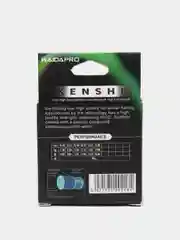 Леска зимняя Kaidapro Kenshi 30 м рыболовная, для рыбалки, на удочку, для поводков