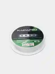 Леска зимняя Kaidapro Kenshi 30 м рыболовная, для рыбалки, на удочку, для поводков