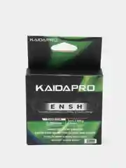 Леска зимняя Kaidapro Kenshi 30 м рыболовная, для рыбалки, на удочку, для поводков