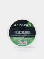 Леска зимняя Kaidapro Kenshi 30 м рыболовная, для рыбалки, на удочку, для поводков
