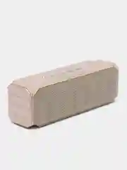 Золотой колонка беспроводная KOLEER S813, портативная колонка, блютус колонка, bluetooth колонка