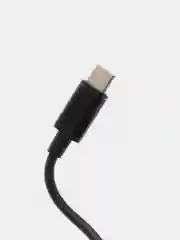 Черный беспроводное магнитное зарядное устройство Olmio MagCharge, 15W