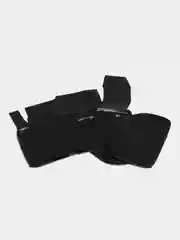 Коврики в салон BMW X3, (F25), 2010-2014, 2014-, 4 шт. (полиуретан) / БМВ Х3