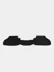 Коврики в салон BMW X3, (F25), 2010-2014, 2014-, 4 шт. (полиуретан) / БМВ Х3