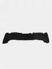 Коврики в салон TOYOTA Land Cruiser 100 1998-2007, 3 шт. (полиуретан) / Тойота Ленд крузер