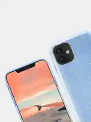 Чехол iPhone 12 mini, 12 Pro Max силиконовый