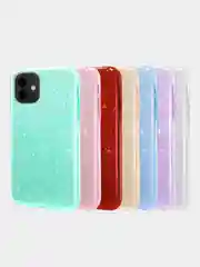 Чехол iPhone 12 mini, 12 Pro Max силиконовый