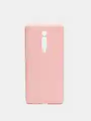 Конфетный чехол на Xiaomi Redmi Ксиоми 5 Plus, Note10 Pro 5G, 6pro, A2 Life, K30 Pro Ultra, 10X, K40