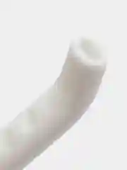 Белый силиконовые чехлы на тормозные ручки