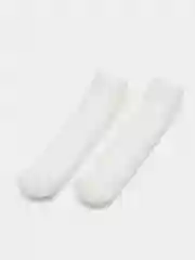 Белый силиконовые чехлы на тормозные ручки