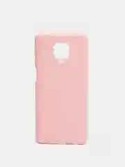 Конфетный чехол на Xiaomi Redmi Ксиоми 5 Plus, Note10 Pro 5G, 6pro, A2 Life, K30 Pro Ultra, 10X, K40